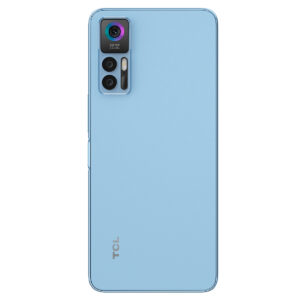 Smartphone TCL 30+ 4Gb 128Gb 6.7 Azul