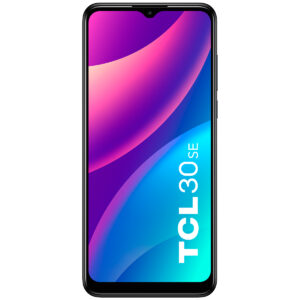 Smartphone TCL 30SE 4Gb 128Gb 6.52 Azul