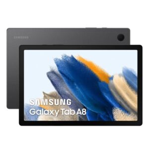 Tablet Samsung Galaxy Tab A8 10.5 4Gb 128Gb Octacore 4G Cinza