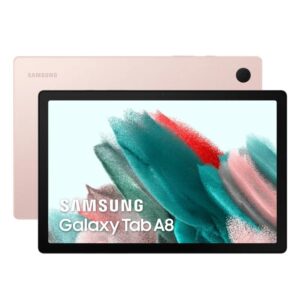 Tablet Samsung Galaxy Tab A8 10.5 4Gb 64Gb Octacore Rosa