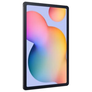 Tablet Samsung Galaxy Tab S6 Lite 2022 P619 10.4 4Gb 128Gb Octacore 4G Cinza