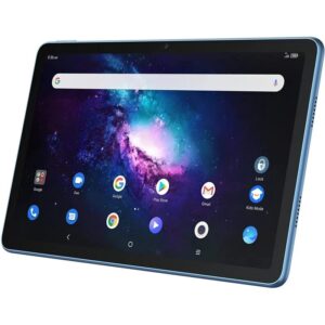 Tablet TCL 10 Tab Max 10.36 4Gb 64Gb Octacore 4G Azul