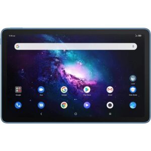 Tablet TCL 10 Tab Max 10.36 4Gb 64Gb Octacore 4G Azul