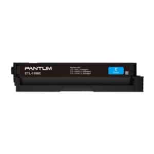 Toner Original Pantum CTL1100XC Ciano