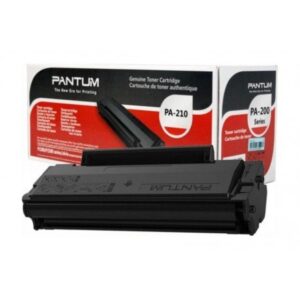 Toner Original Pantum 1600 Pag. Preto