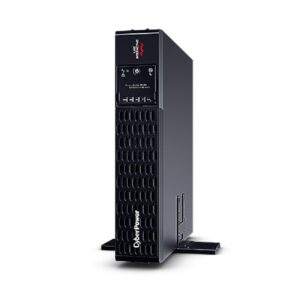 Ups CyberPower RackMout Pure Sine Wave 2200Va 2200W LCD