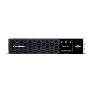 Ups CyberPower RackMout Pure Sine Wave 2200Va 2200W LCD