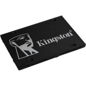 Disco SSD Kingston SKC600 512Gb Sata III