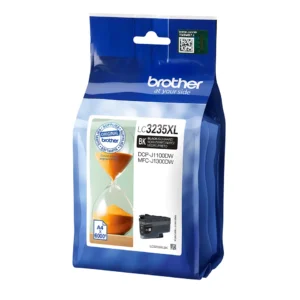 Tinteiro Original Brother LC3235XL Alta Capacidade Preto