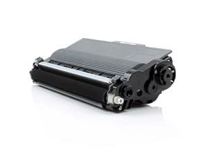 Toner Compatível Brother TN3390 Preto