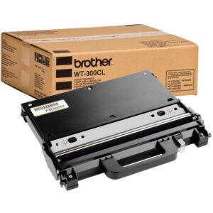 Recipiente Original para Toner Residual Brother WT300CL 50K