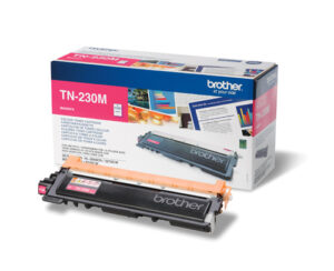 Toner Original Brother TN230M Magenta