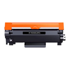 Toner Compatível Brother TN2420/TN2410 XL Alta Capacidade Preto