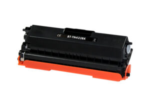 Toner Compatível Brother TN421/TN423/TN426 Preto 6.5K Pag