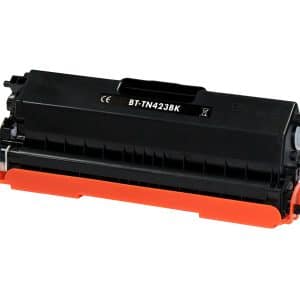 Toner Compatível Brother TN421/TN423/TN426 Preto 6.5K Pag