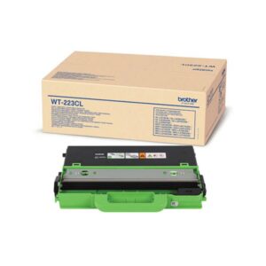 Recipiente Original para Toner Residual Brother WT223CL 50K