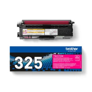 Toner Original Brother TN325M Magenta