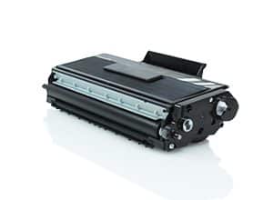 Toner Compatível Brother TN3130/TN3170/TN3230/TN3280 XL Alta Capacidade Preto