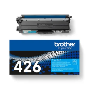 Toner Original Brother TN426C Azul