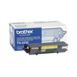 Toner Original Brother TN3230 Preto