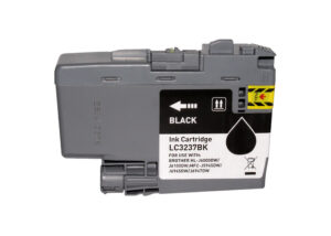 Tinteiro Compatível Brother LC3237 Substitui LC3237BK Preto