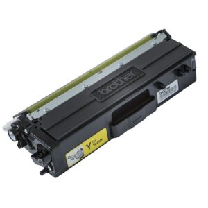 Toner Original Brother TN910Y Amarelo