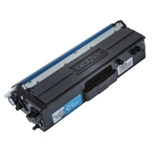 Toner Original Brother TN910C Azul