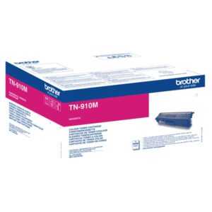 Toner Original Brother TN910M Magenta