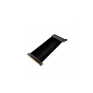 Cabo Extensão Riser Pci-Express Thermaltake Pci-E x16 3.0 200mm