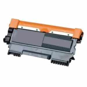 Toner Compatível Brother TN2220/TN2210/TN2010/TN450 Preto