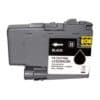 Tinteiro Compatível Brother LC3235XL/LC3233 Substitui LC3235XLBK/LC3233BK Preto