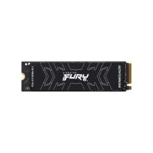 Disco SSD Kingston FURY Renegade SSD 2TB M.2 2280 NVMe PCIe 4.0