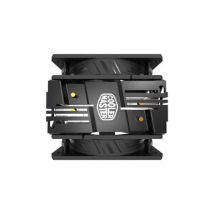 Dissipador Cooler Master Hyper 212 LED Turbo ARGB