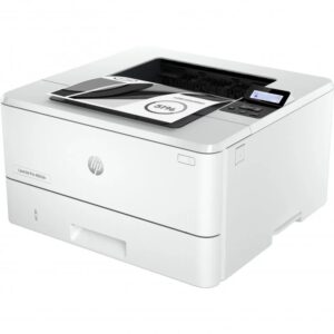 Impressora Laser Mono HP Laserjet Pro 4002DN Duplex Branca