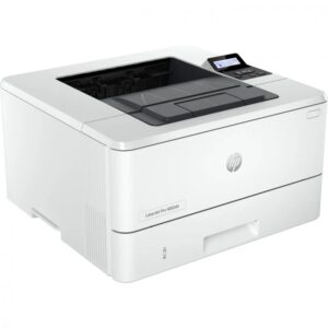 Impressora Laser Mono HP Laserjet Pro 4002DN Duplex Branca