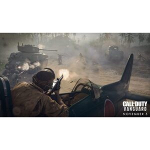 Jogo para Consola Sony PS4 Call Of Duty Vanguard