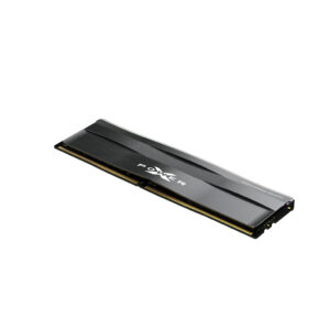 Memória Dimm Silicon Power 8Gb DDr4 3200Mhz Zenith Black