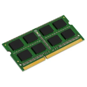 Memória So-Dimm DDR3L Kingston 8GB 1600Mhz