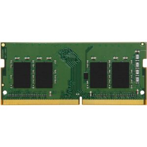 Memória So-Dimm DDR4 Kingston ValueRAM 8Gb 3200MHz 1.2V CL22