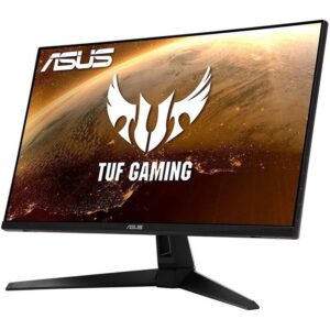 Monitor Gaming Asus TUF VG279Q1A 27 Full HD 1ms 165Hz IPS Multimédia Preto