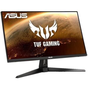 Monitor Gaming Asus TUF VG279Q1A 27 Full HD 1ms 165Hz IPS Multimédia Preto