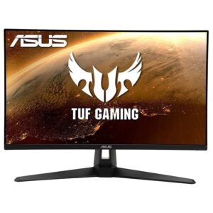 Monitor Gaming Asus TUF VG279Q1A 27 Full HD 1ms 165Hz IPS Multimédia Preto