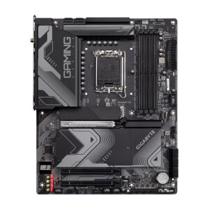 MotherBoard ATX Gigabyte Z790 Gaming X AX