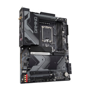 MotherBoard ATX Gigabyte Z790 Gaming X AX