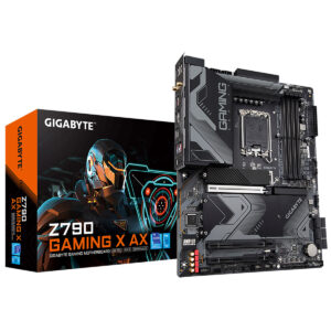 MotherBoard ATX Gigabyte Z790 Gaming X AX