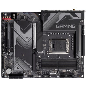 MotherBoard ATX Gigabyte Z790 Gaming X AX