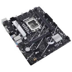 Motherboard Asus PRIME B760M-K D4 Socket 1700 mAtx 12