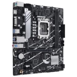 Motherboard Asus PRIME B760M-K D4 Socket 1700 mAtx 12