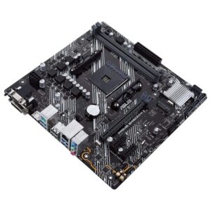 Motherboard Asus Prime B450M-K II Socket AM4 Micro ATX