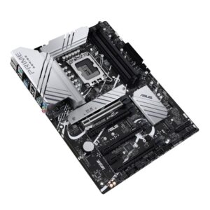 Motherboard Asus Prime Z790-P Skt 1700 mAtx